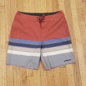 Patagonia Men's Hydropeak Boardshorts 18"